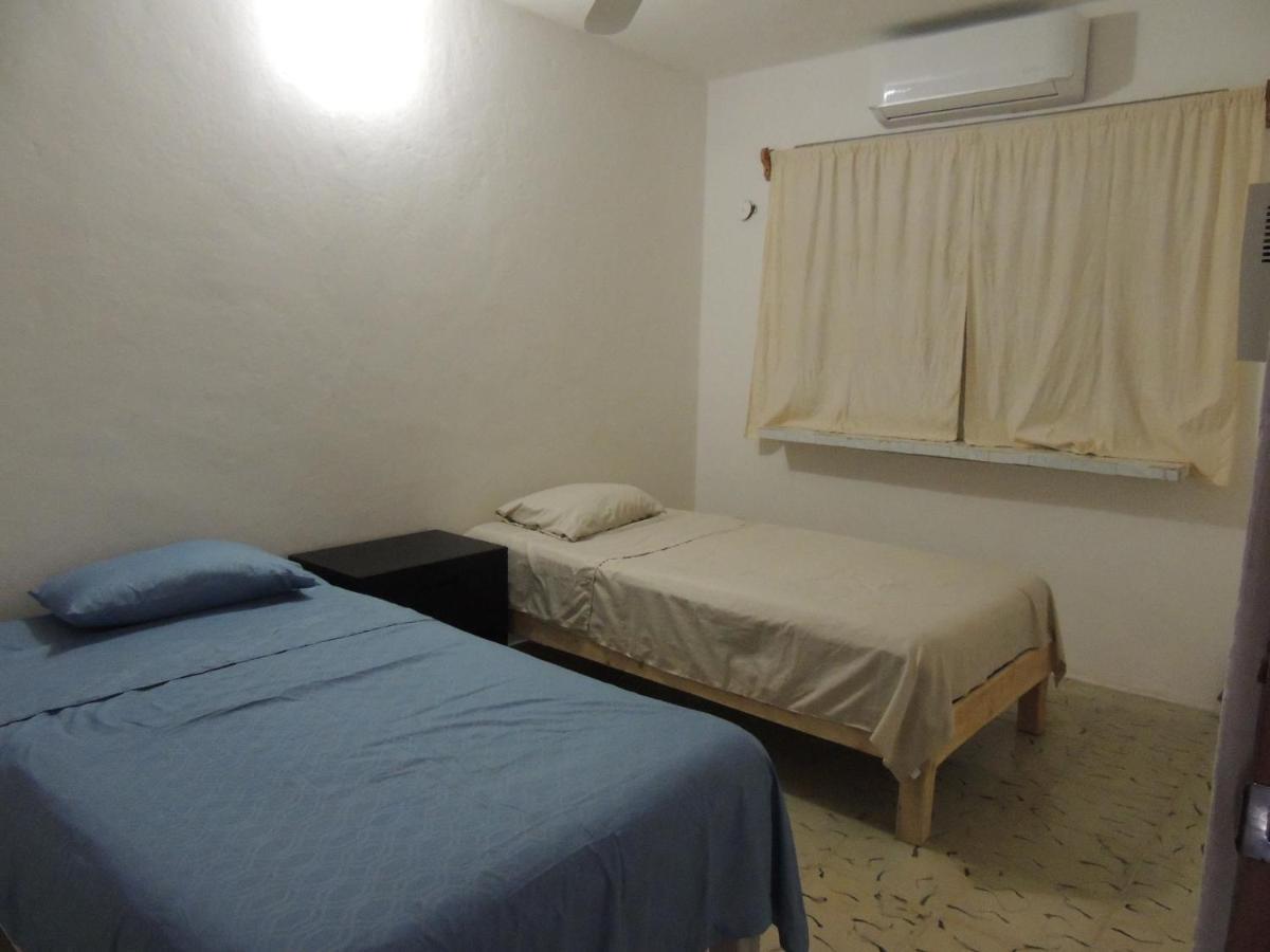 Tu Casa En Cancun A 2 Km De La Playa!!!! Εξωτερικό φωτογραφία